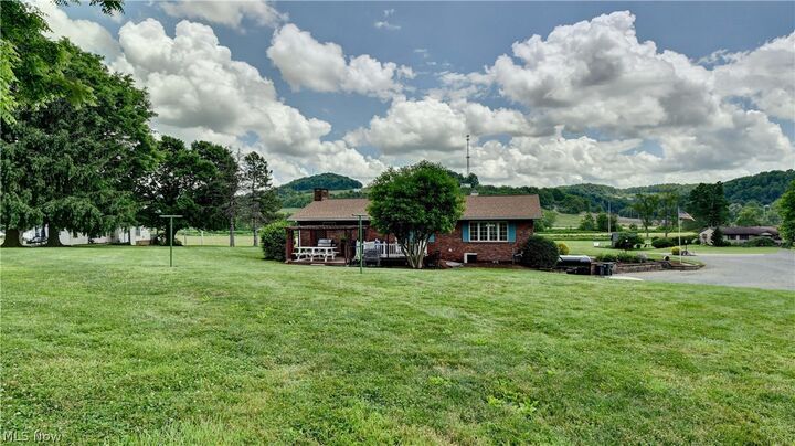 2848 Stonecreek Road SW  New Philadelphia OH 44663 photo