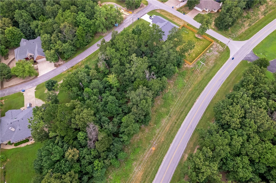 Property Photo:  Lot 2 Worth Place  AR 72715 