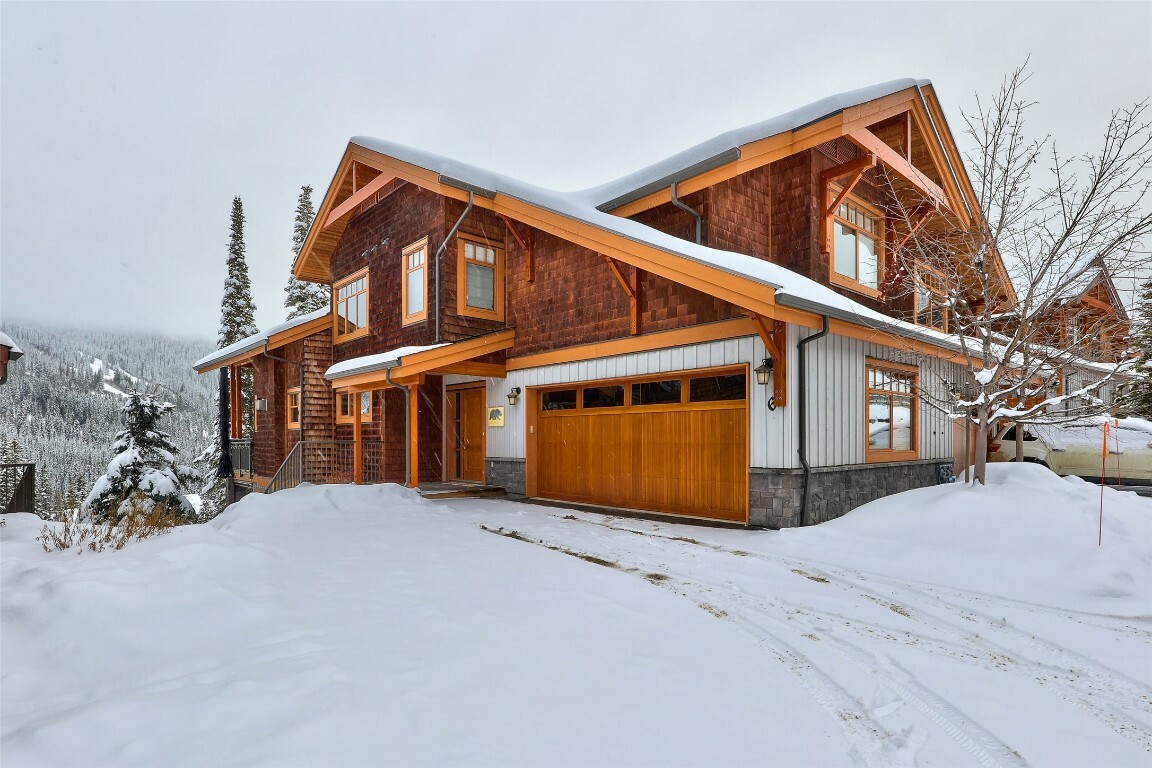 Property Photo:  5040 Valley Drive 6  BC V0E 5N0 