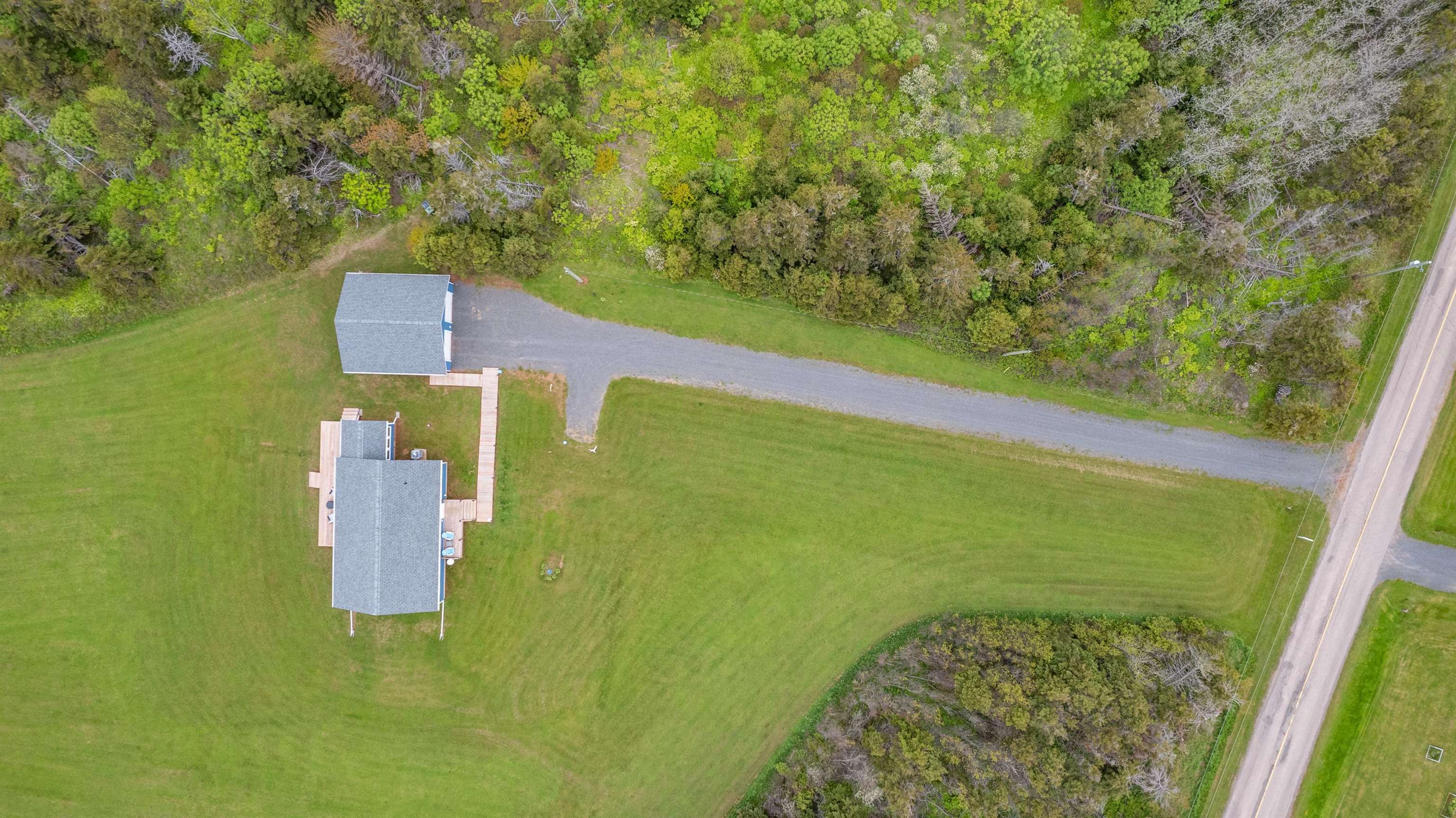 Property Photo:  348 Lighthouse Rd  PE C0A 2B0 