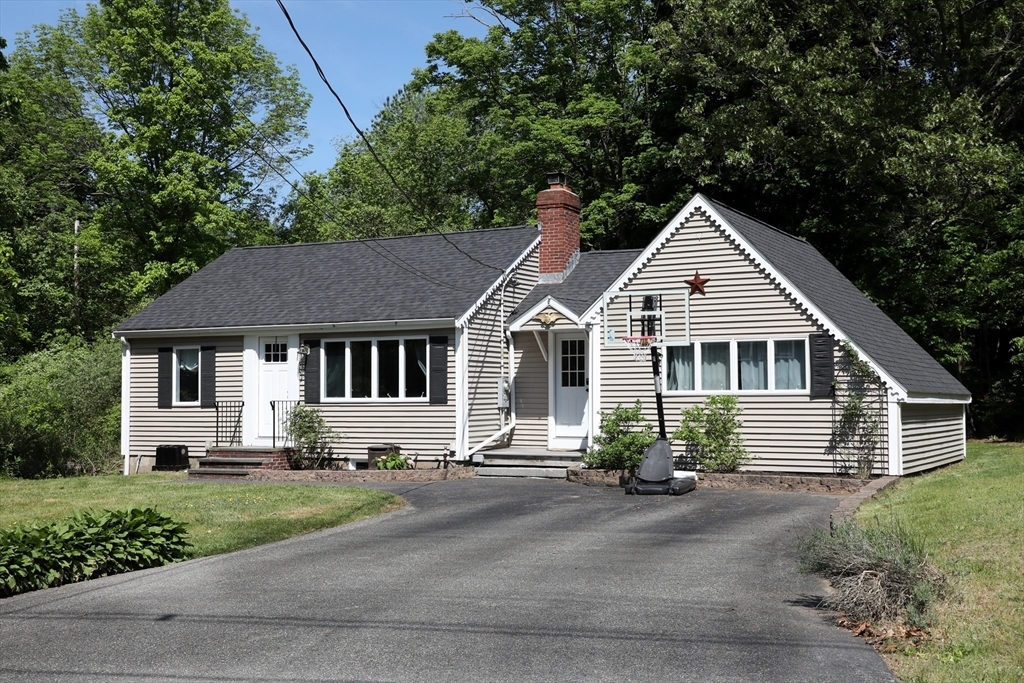 Property Photo: 233 Park Street MA 01864