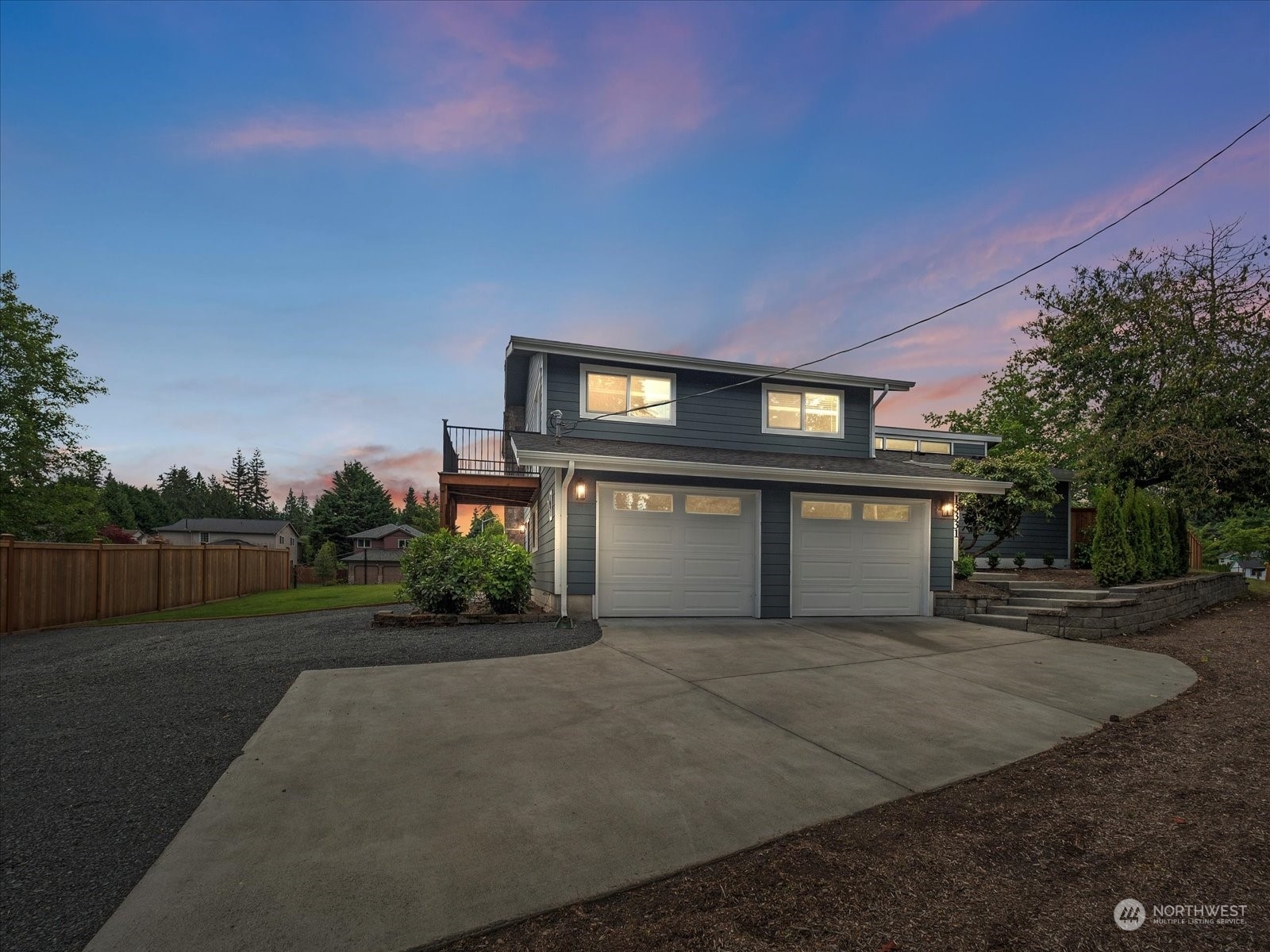 Property Photo:  13331 Seattle Hill Road  WA 98267 