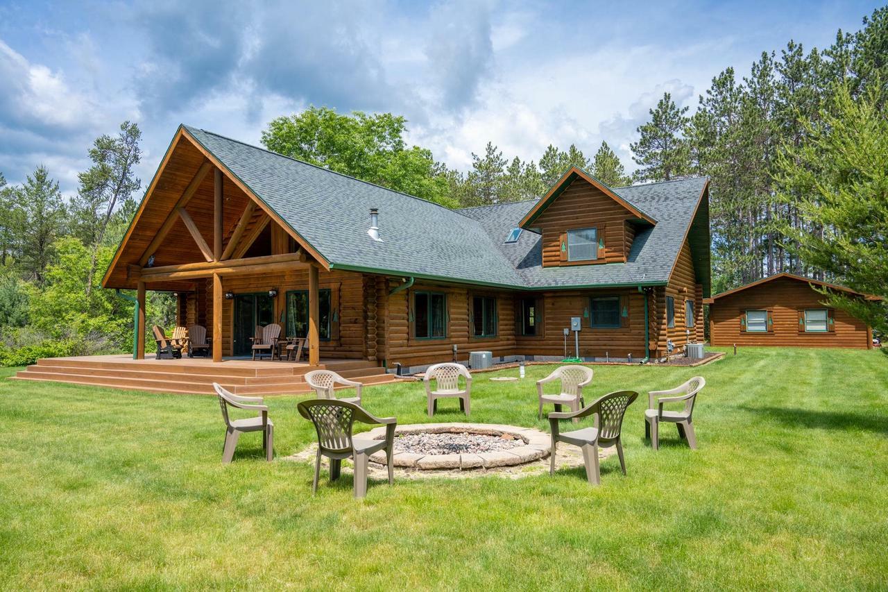 Property Photo:  W6015 South Lake Drive  WI 53950 