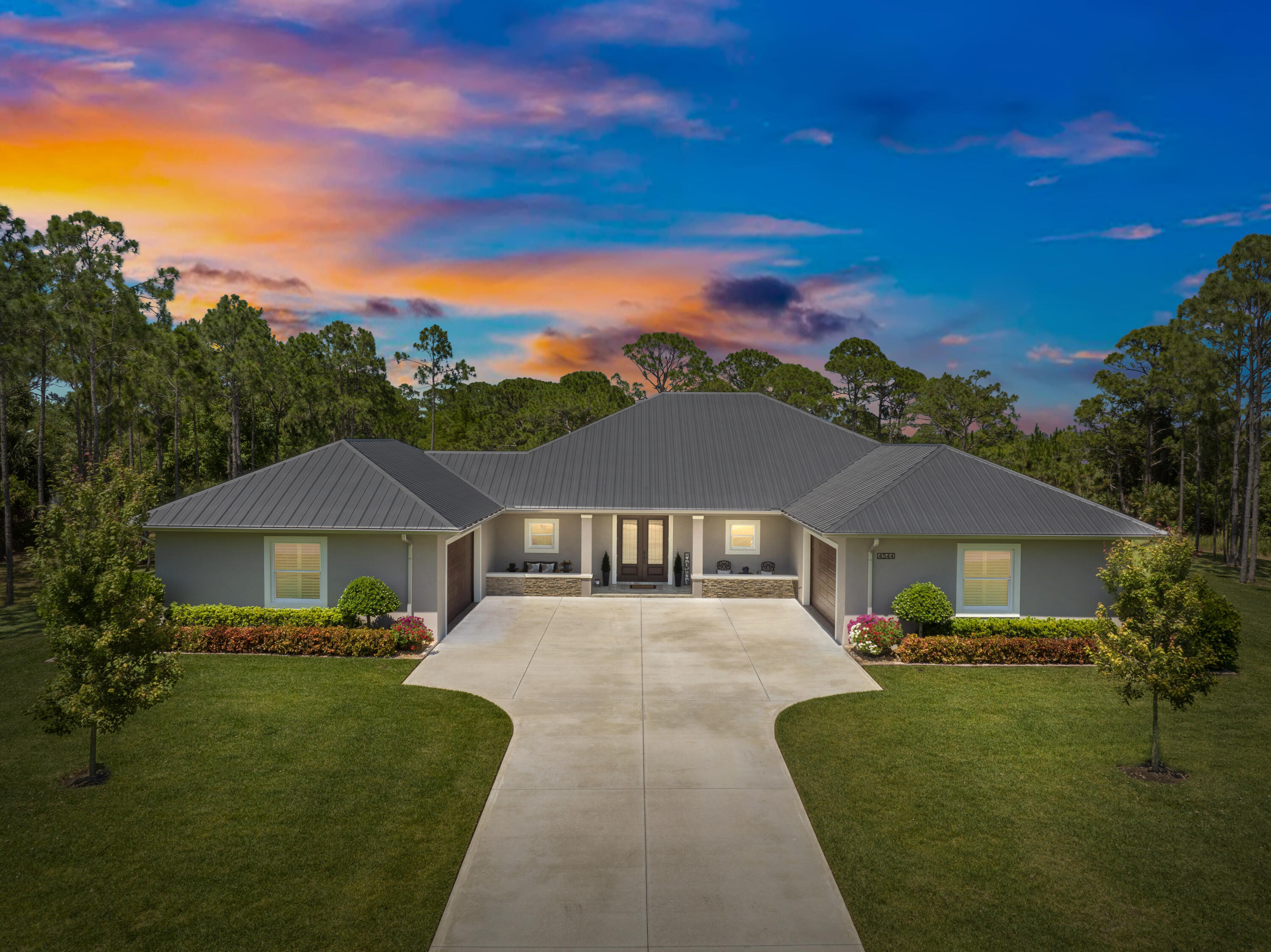 Property Photo: 4544 Celestial Drive FL 32949