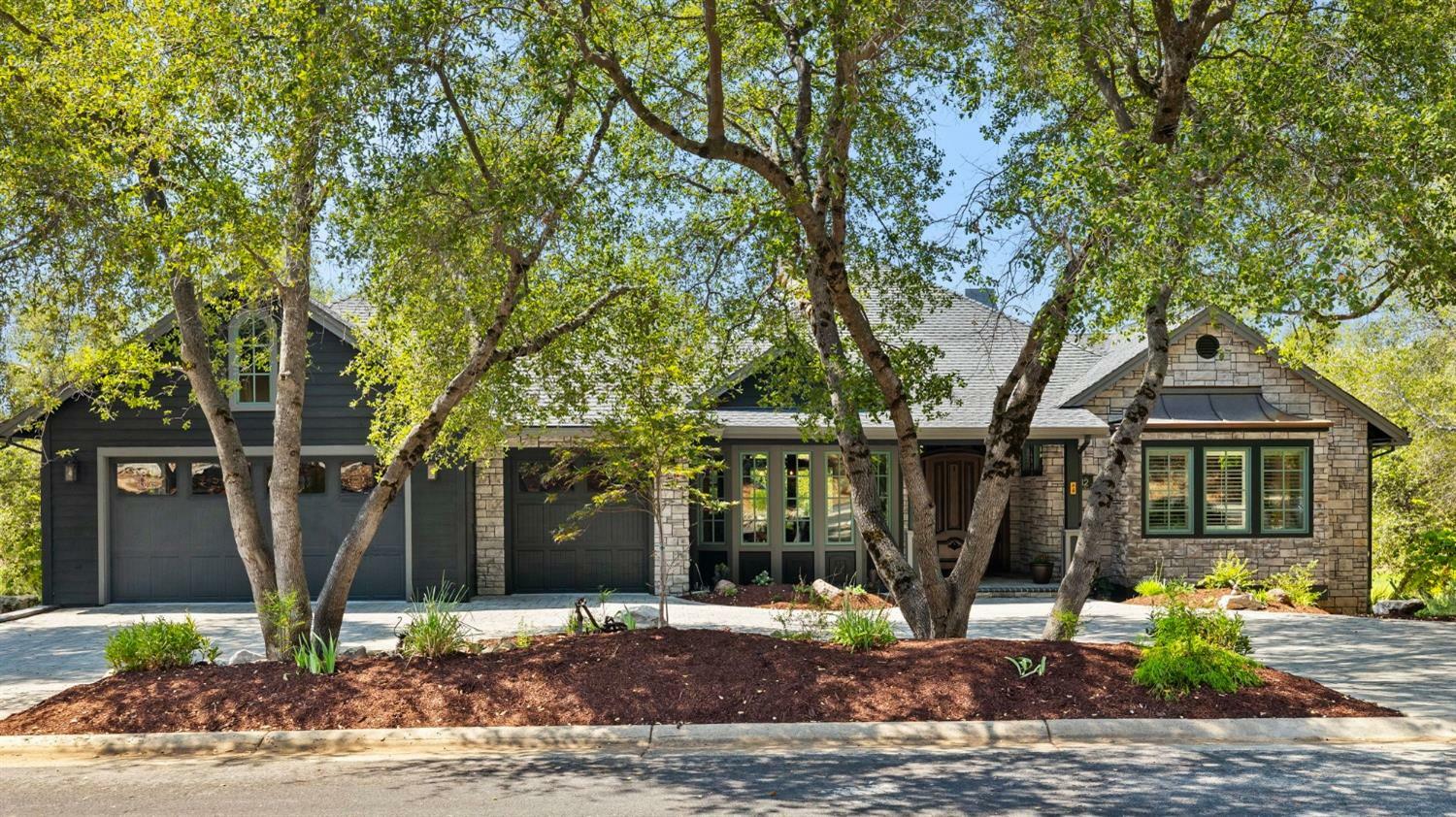 Property Photo: 312 Catalpa Lane CA 95222