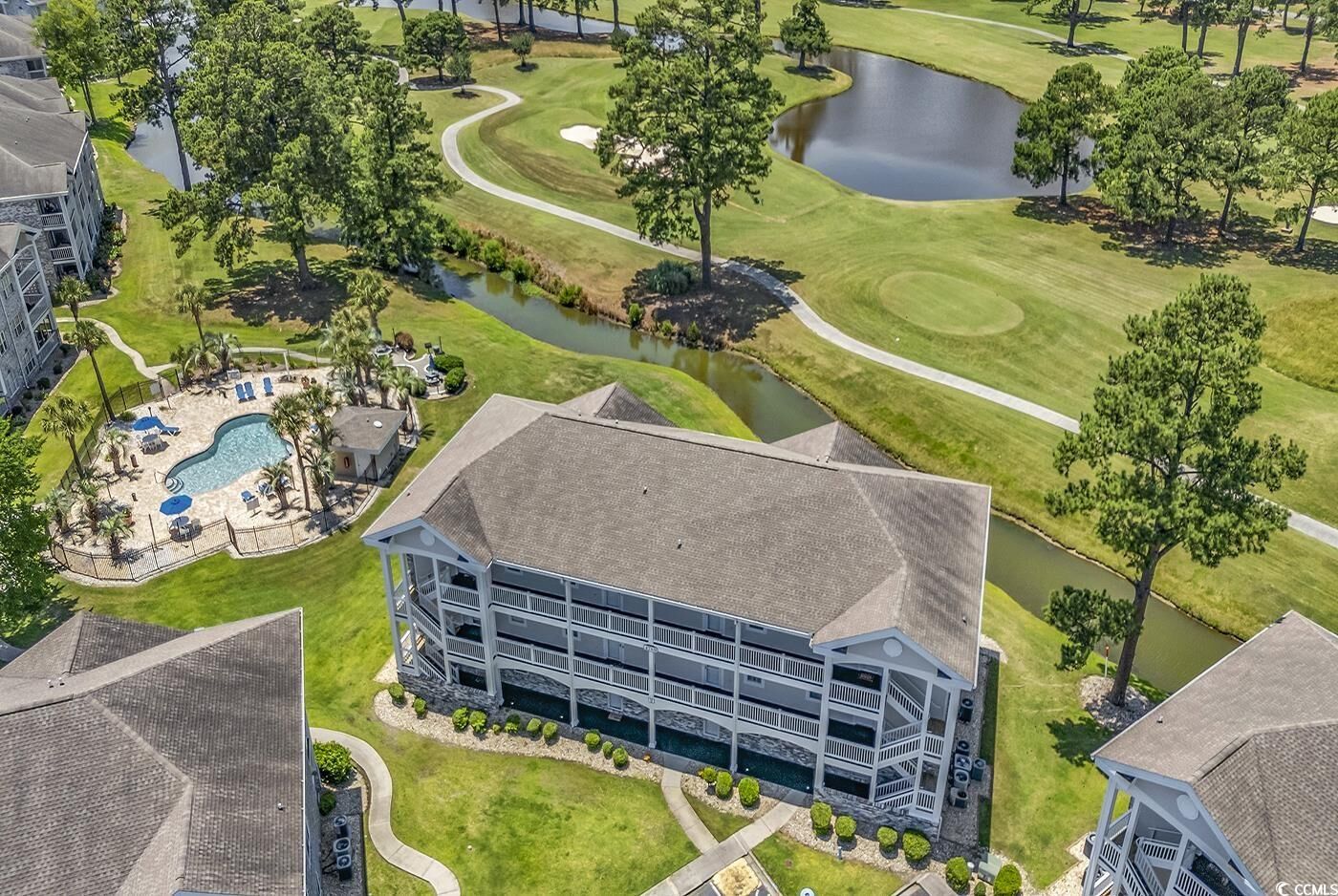 Property Photo: 4789 Wild Iris Dr. 104 SC 29577