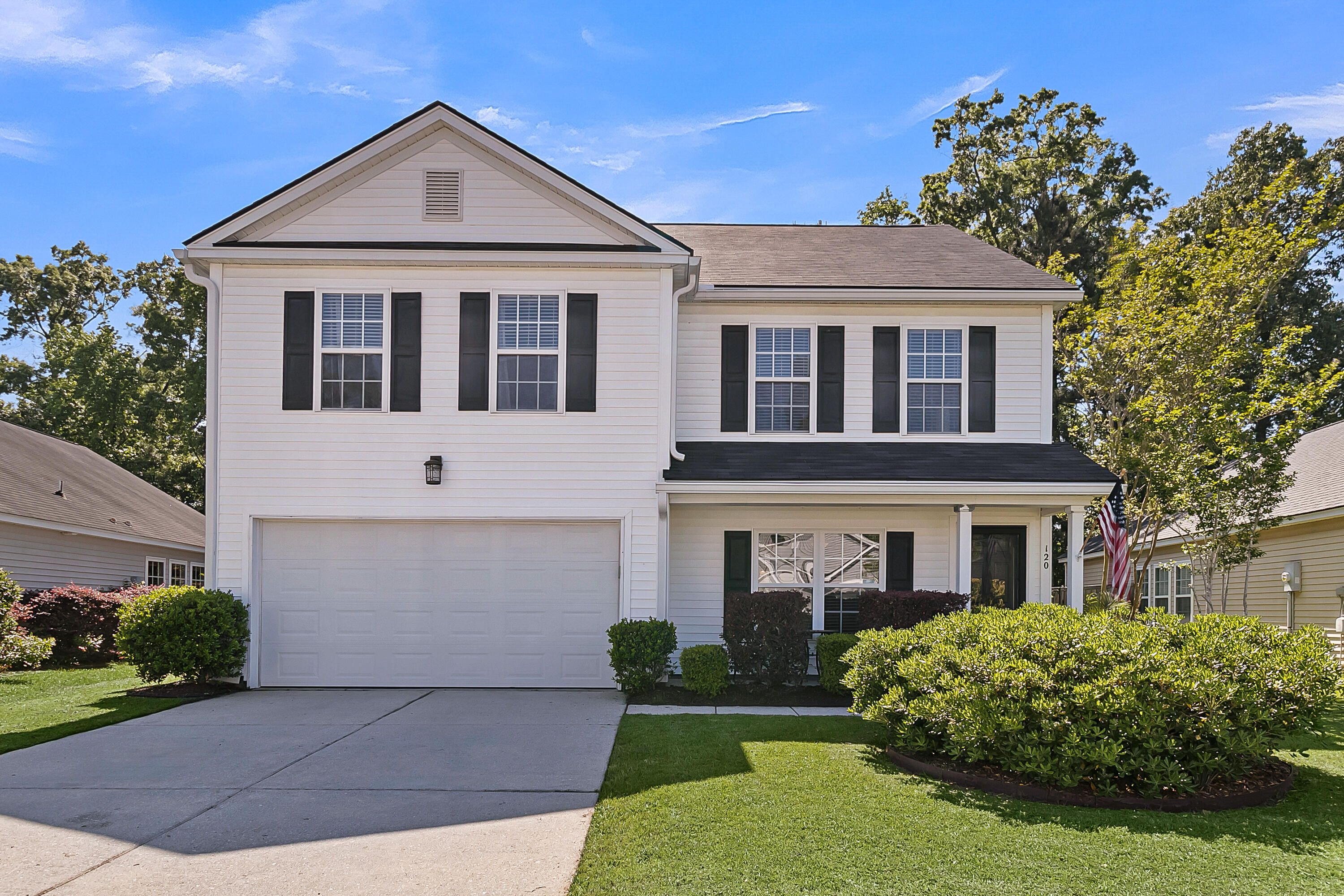 Property Photo: 120 Wildberry Lane SC 29445
