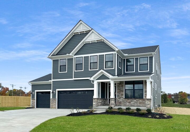 6801 Cork Drive  West Chester OH 45069 photo