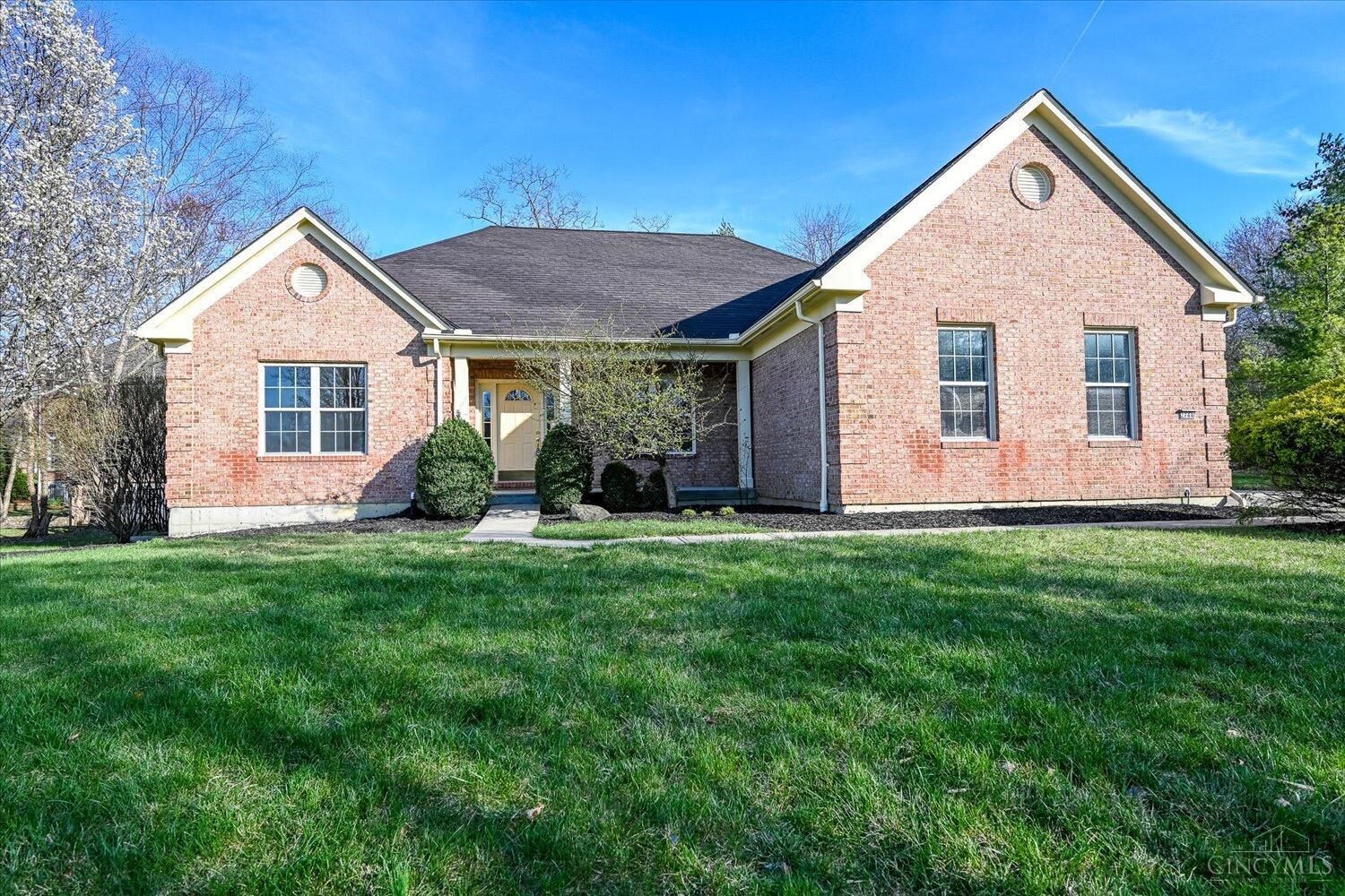 Property Photo: 2744 Turpin Oaks Court OH 45244