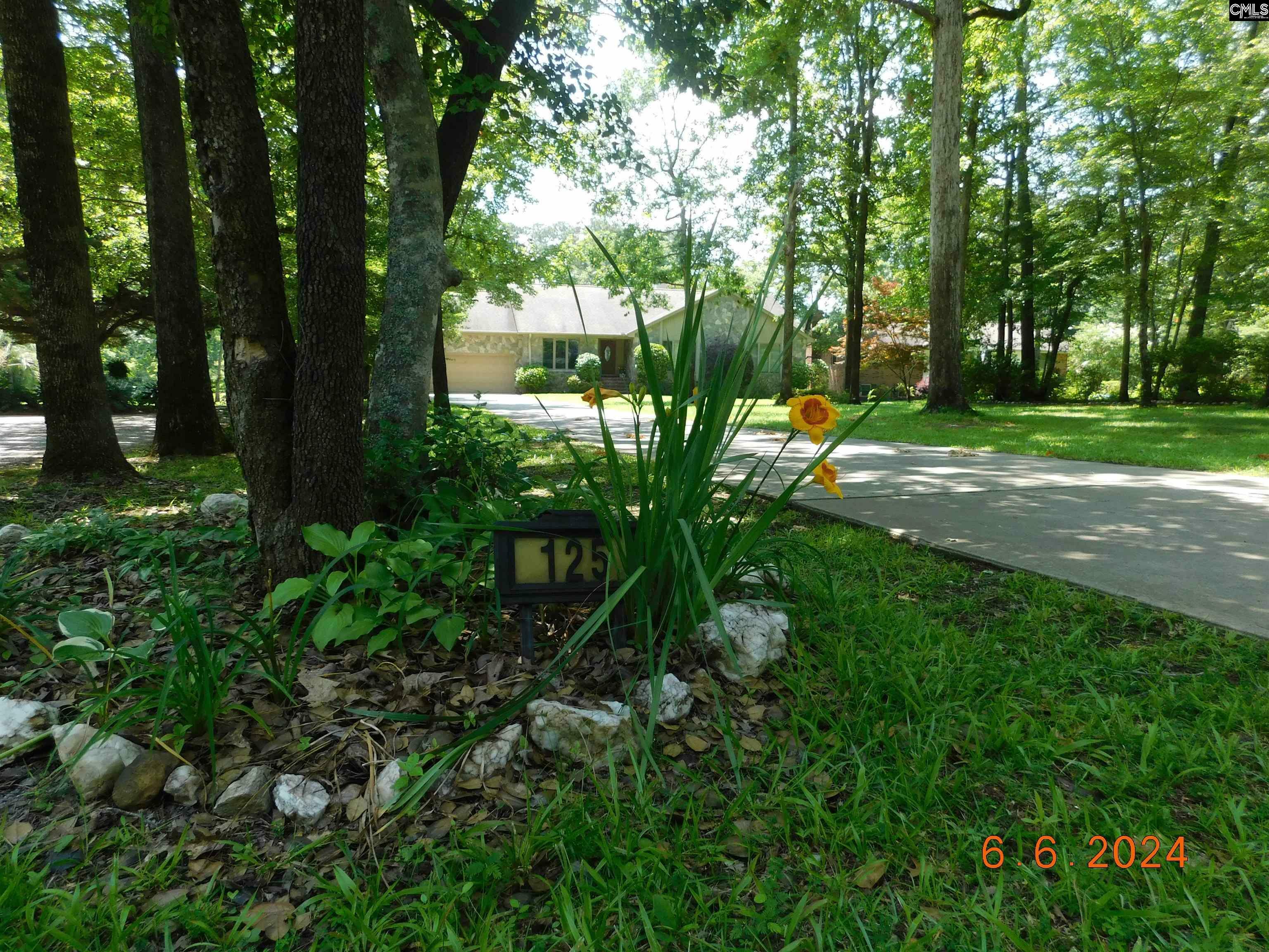 Property Photo: 125 Milmont Shores SC 29036