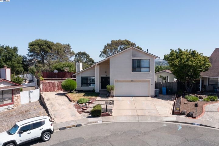 112 Delgado Ct  Vallejo CA 94591 photo