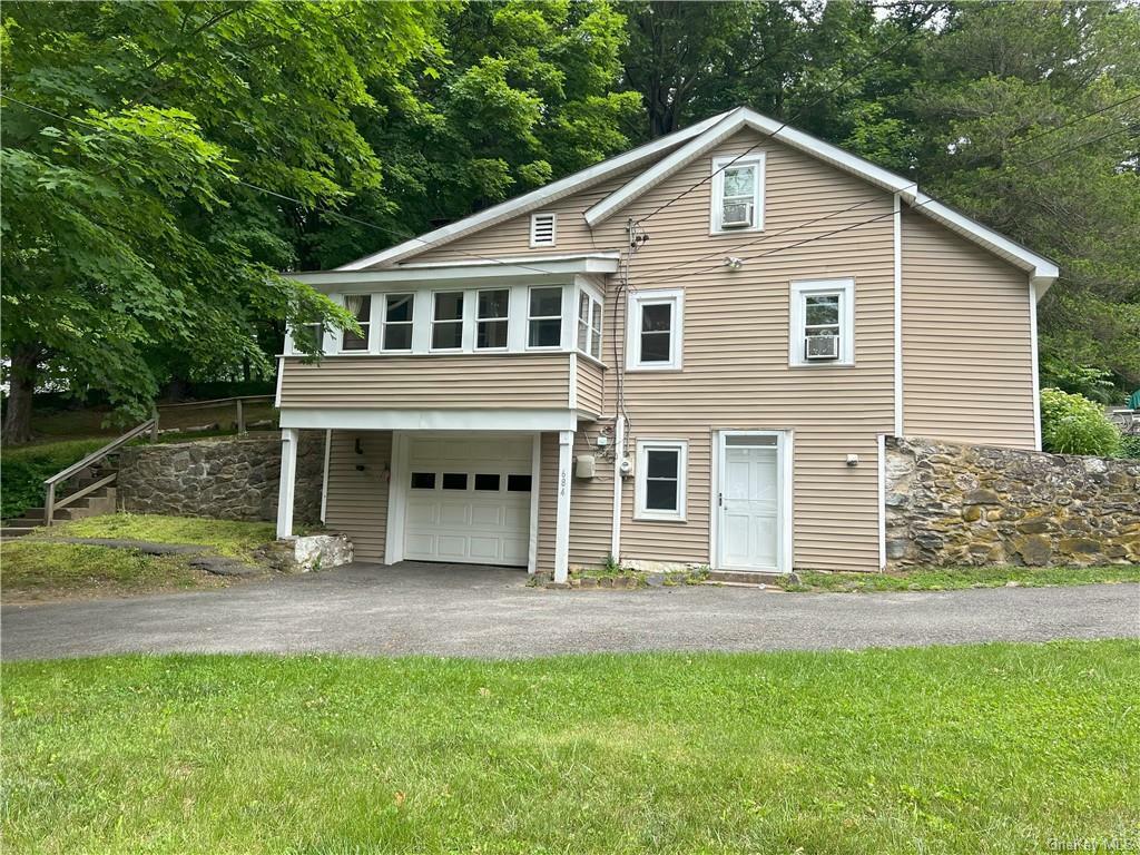 Property Photo:  682 Harris Road  NY 10507 