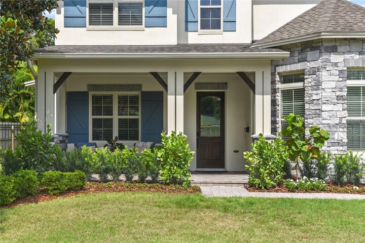 Property Photo:  431 Worthington Drive  FL 32789 