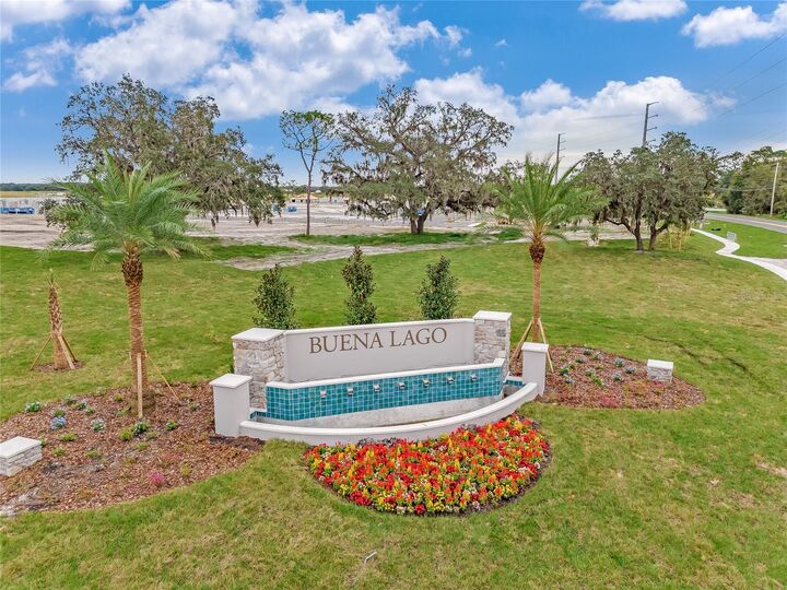 Property Photo: 3915 Malawi Trail FL 34772