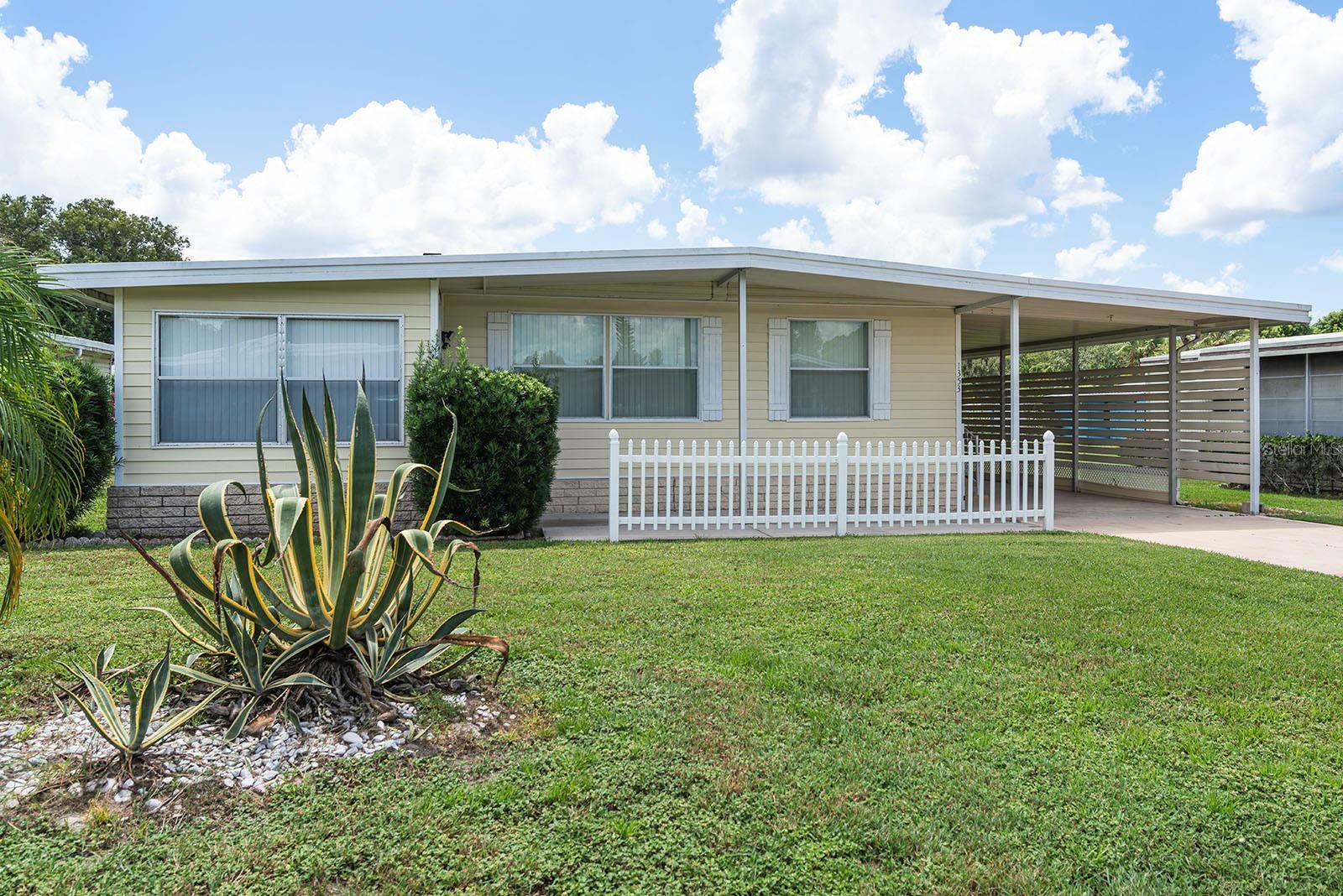 Property Photo:  1353 Windsor Street  FL 32778 