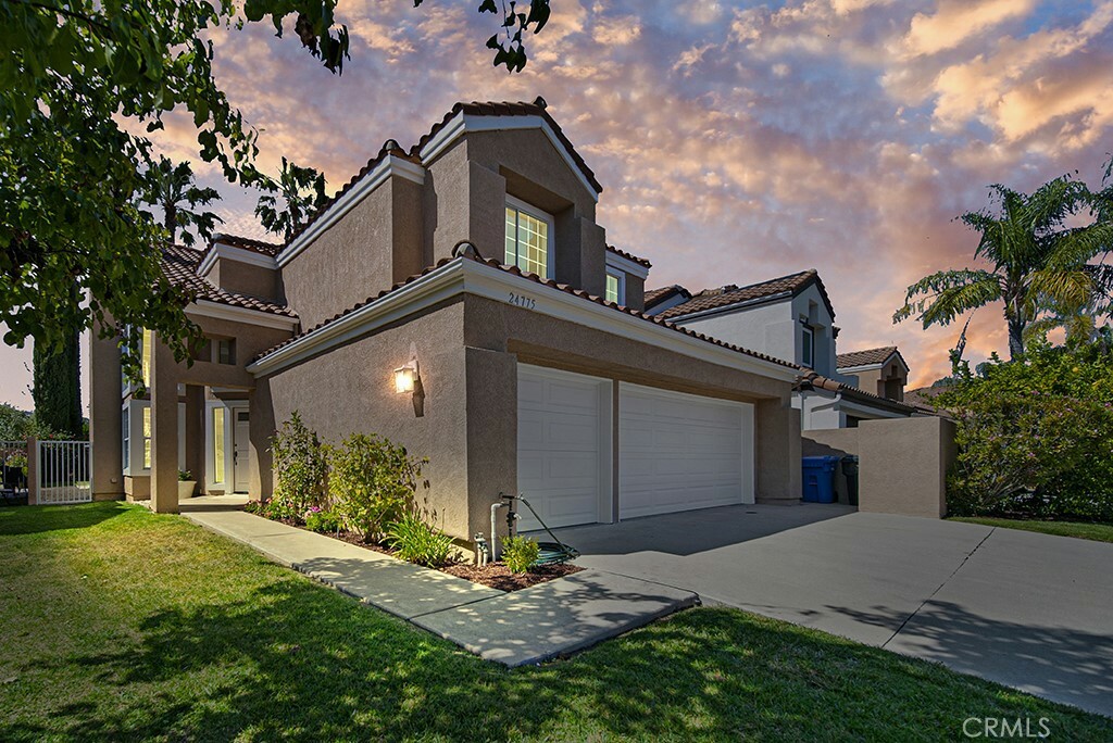 24775 Calle Serranona  Calabasas CA 91302 photo