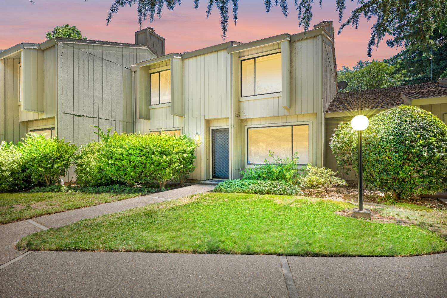 Property Photo:  2302 American River Drive  CA 95825 