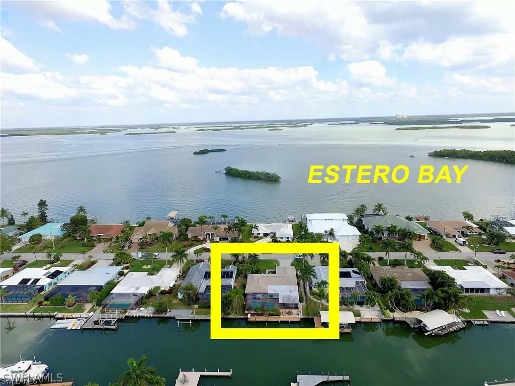 Property Photo:  16 Bayview Boulevard  FL 33931 