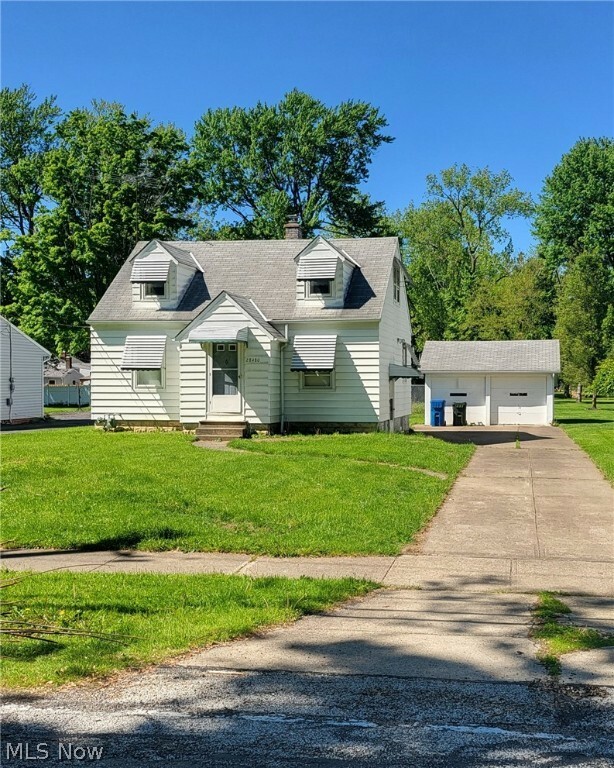 Property Photo:  28480 N Park Drive  OH 44070 