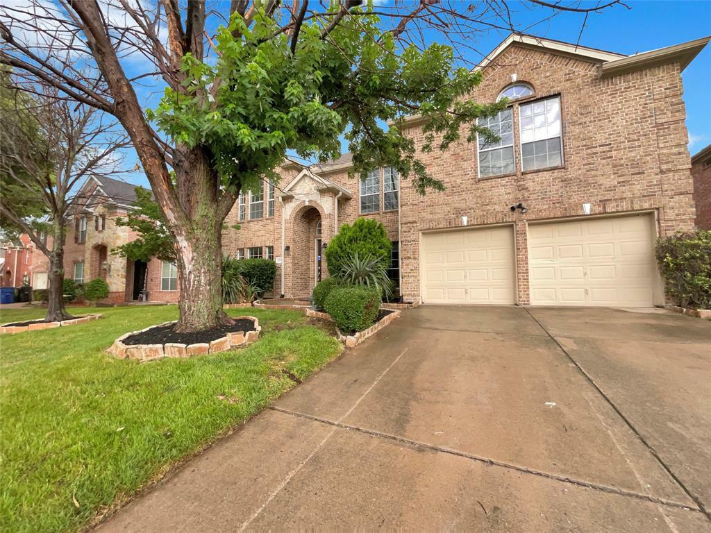 Property Photo:  12067 Salt Grass Lane  TX 75035 