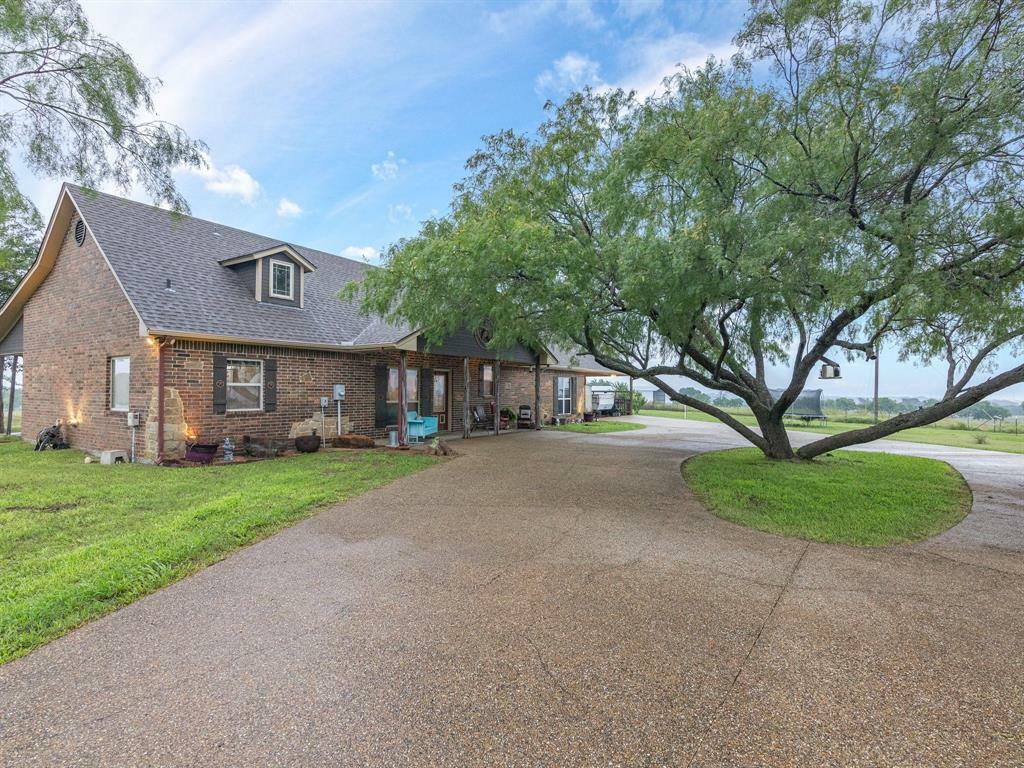 445 Trojacek Road  Ennis TX 75119 photo