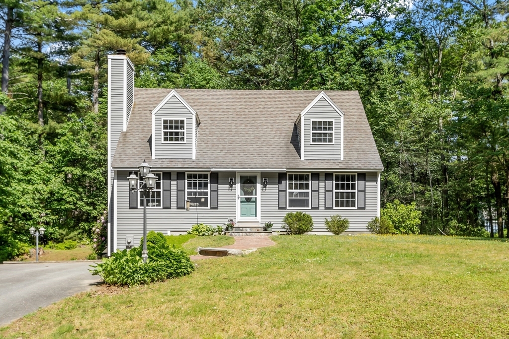 Property Photo:  41 Wheeler Rd  MA 01740 