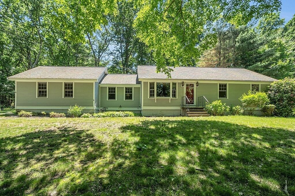 Property Photo:  351 Boston Road  MA 01824 