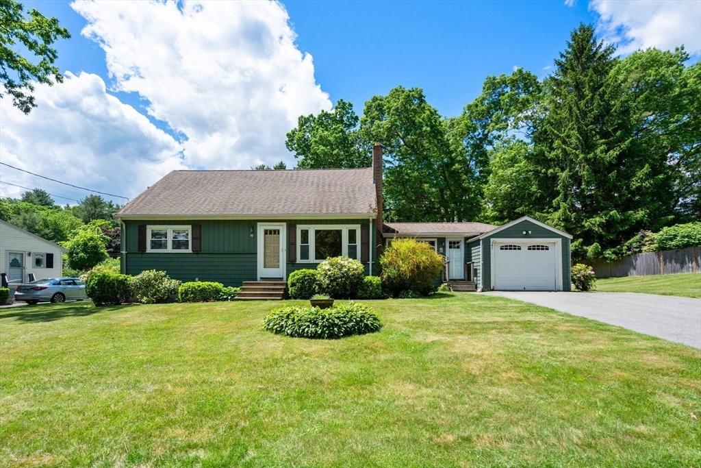 Property Photo: 49 Merrill MA 02072