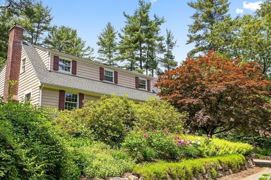 Property Photo:  153 Dutton Road  MA 01776 