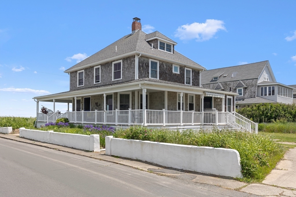 Property Photo: 72 B St MA 02045