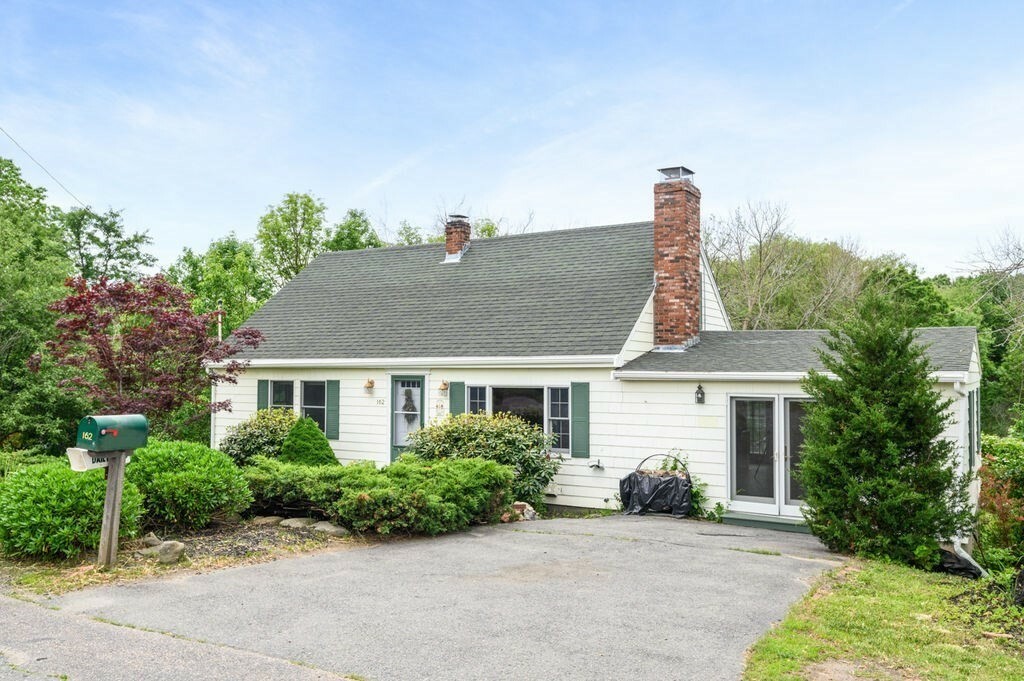 Property Photo:  162 High Rd  MA 01951 