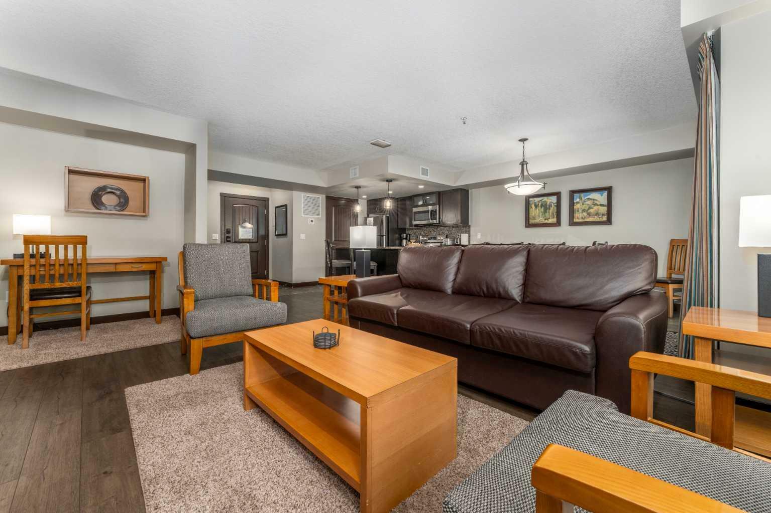 Property Photo:  250 2nd Avenue 3102  AB T1W 2W4 