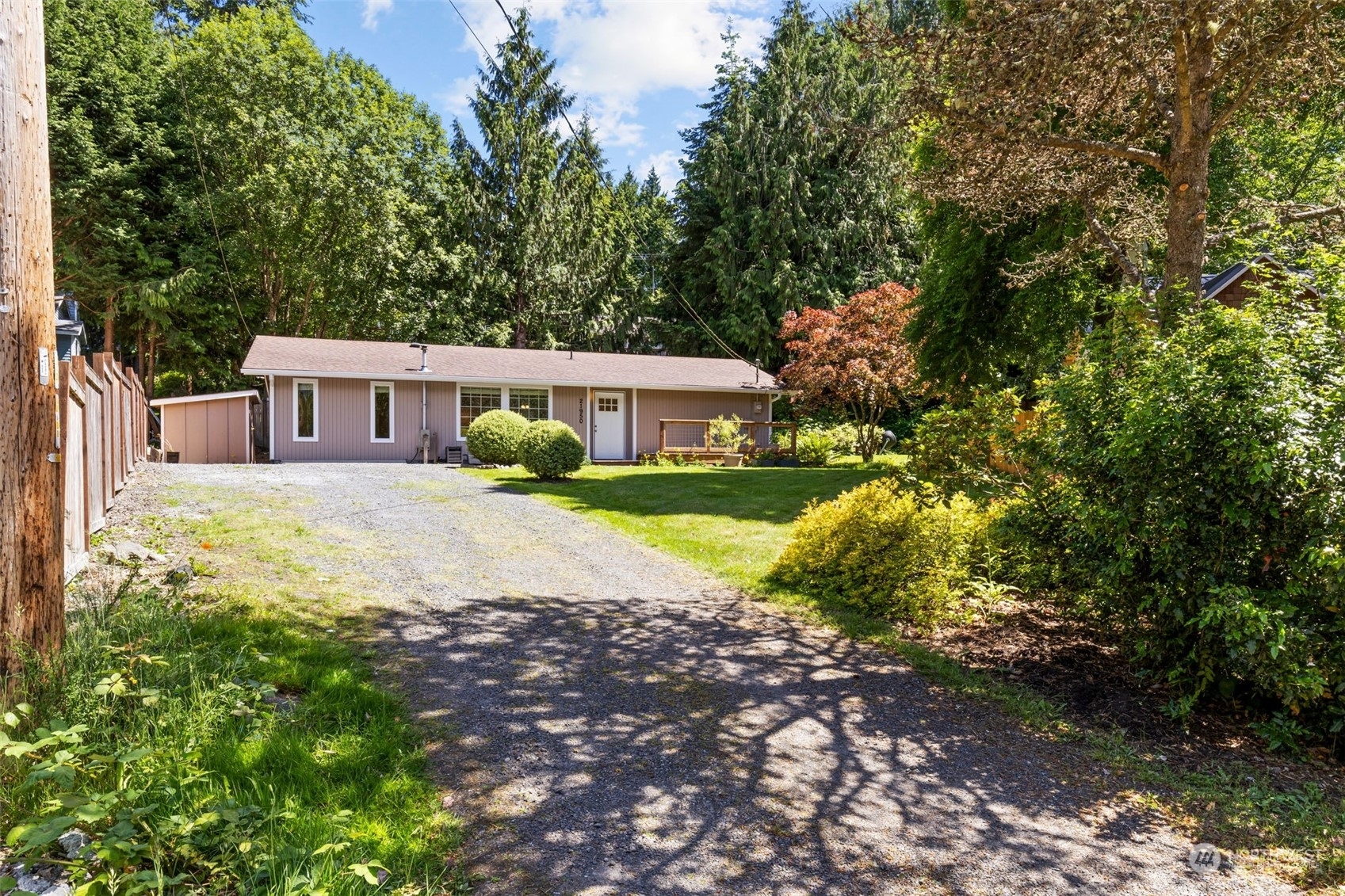 Property Photo:  21950 Apollo Drive NE  WA 98370 