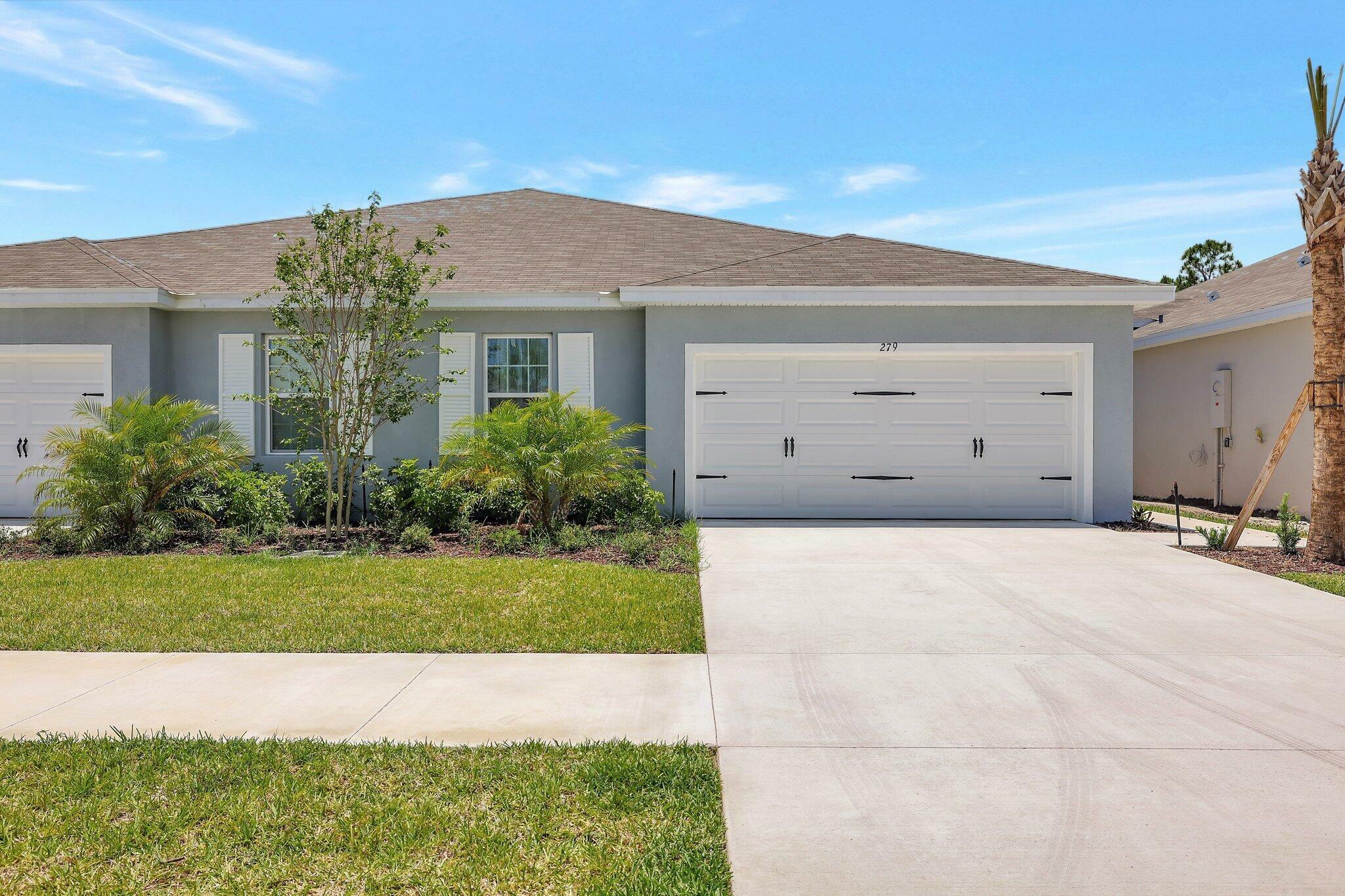 Property Photo:  279 Raspberry Road  FL 34981 