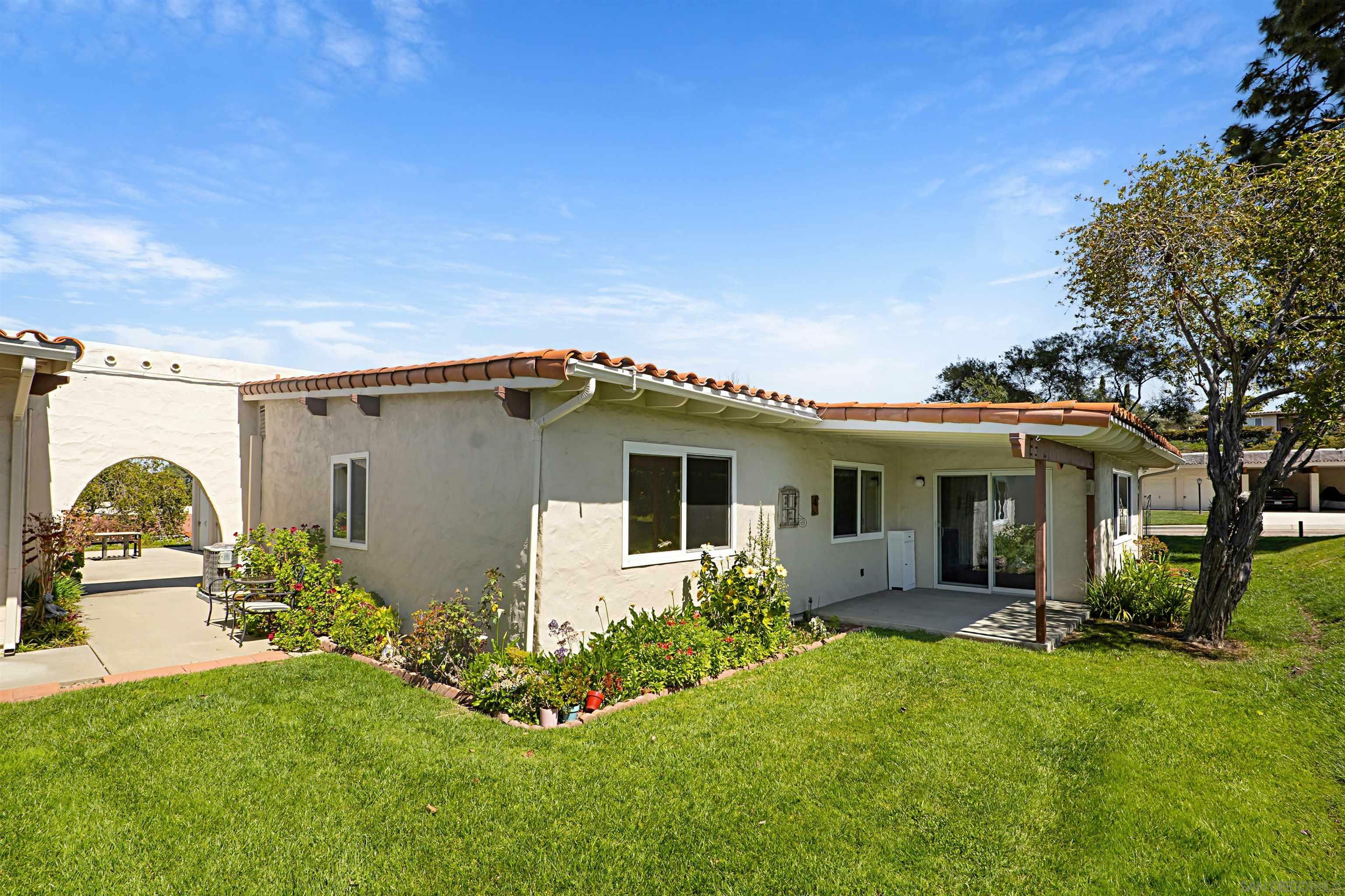 Property Photo: 16648 Roca Drive CA 92128