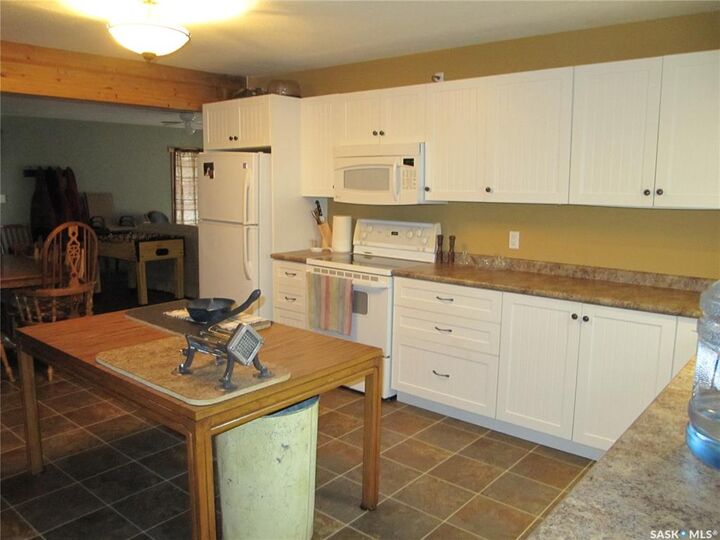 Photo de la propriété:  322 Pine Crescent  SK S0M 1J0 