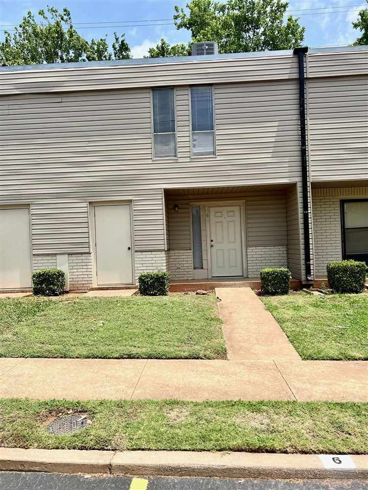 1400 N Perkins, A-6 Road  Stillwater OK 74075 photo