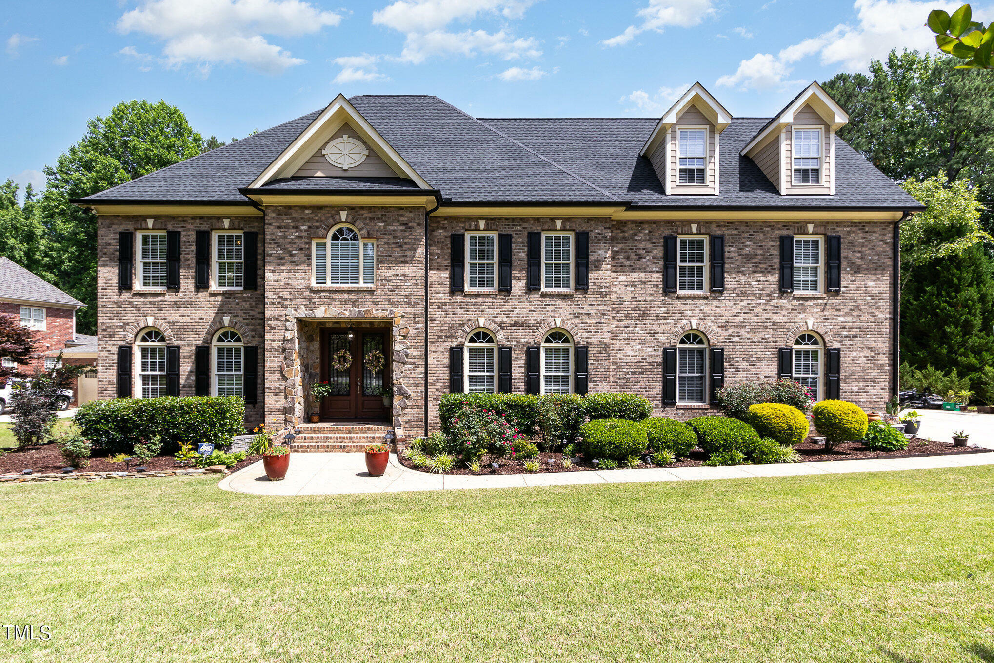 Property Photo: 7208 Sparhawk Road NC 27587