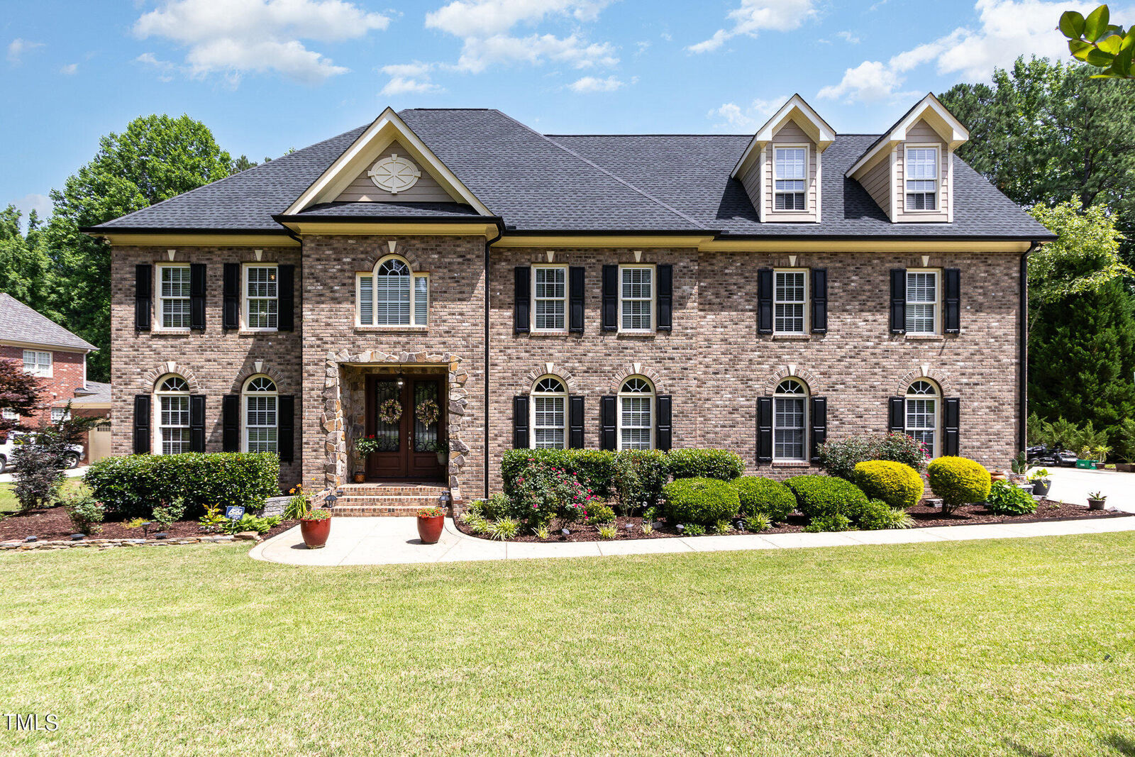 Property Photo: 7208 Sparhawk Road NC 27587