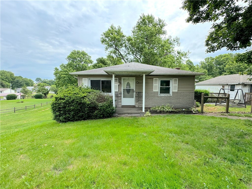 Property Photo: 230 Buckeye Road PA 15666