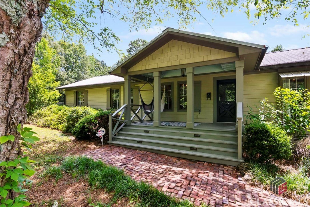 Property Photo:  1071 Marshall Store Road  GA 30677 