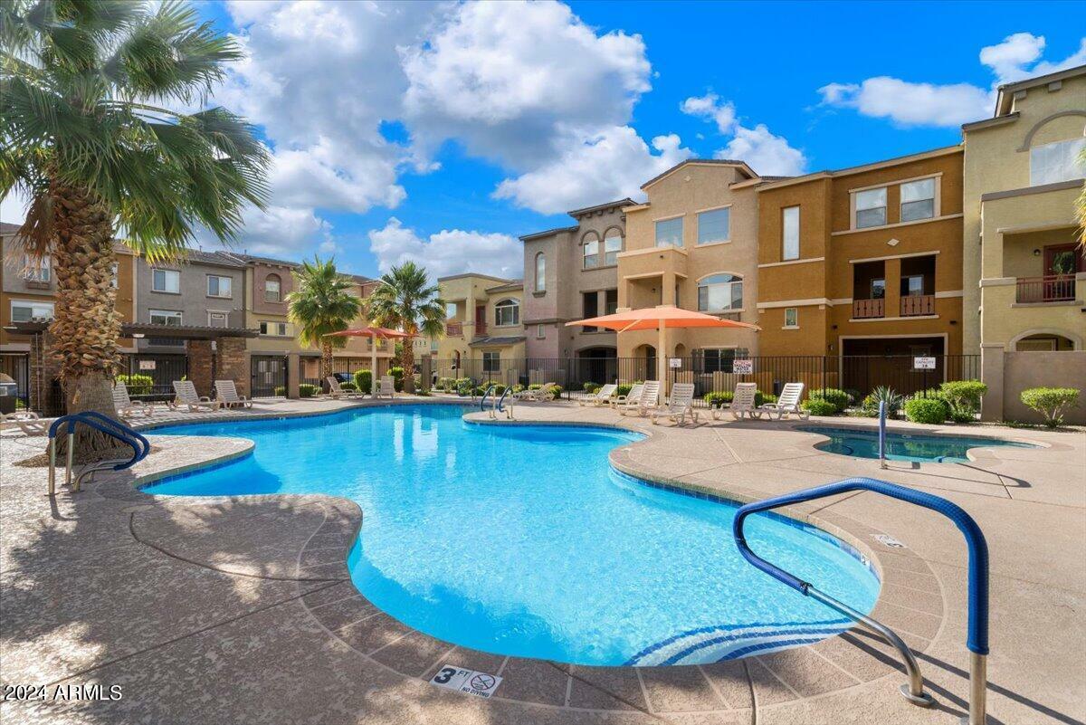 Property Photo: 2150 W Alameda Road 1075 AZ 85085