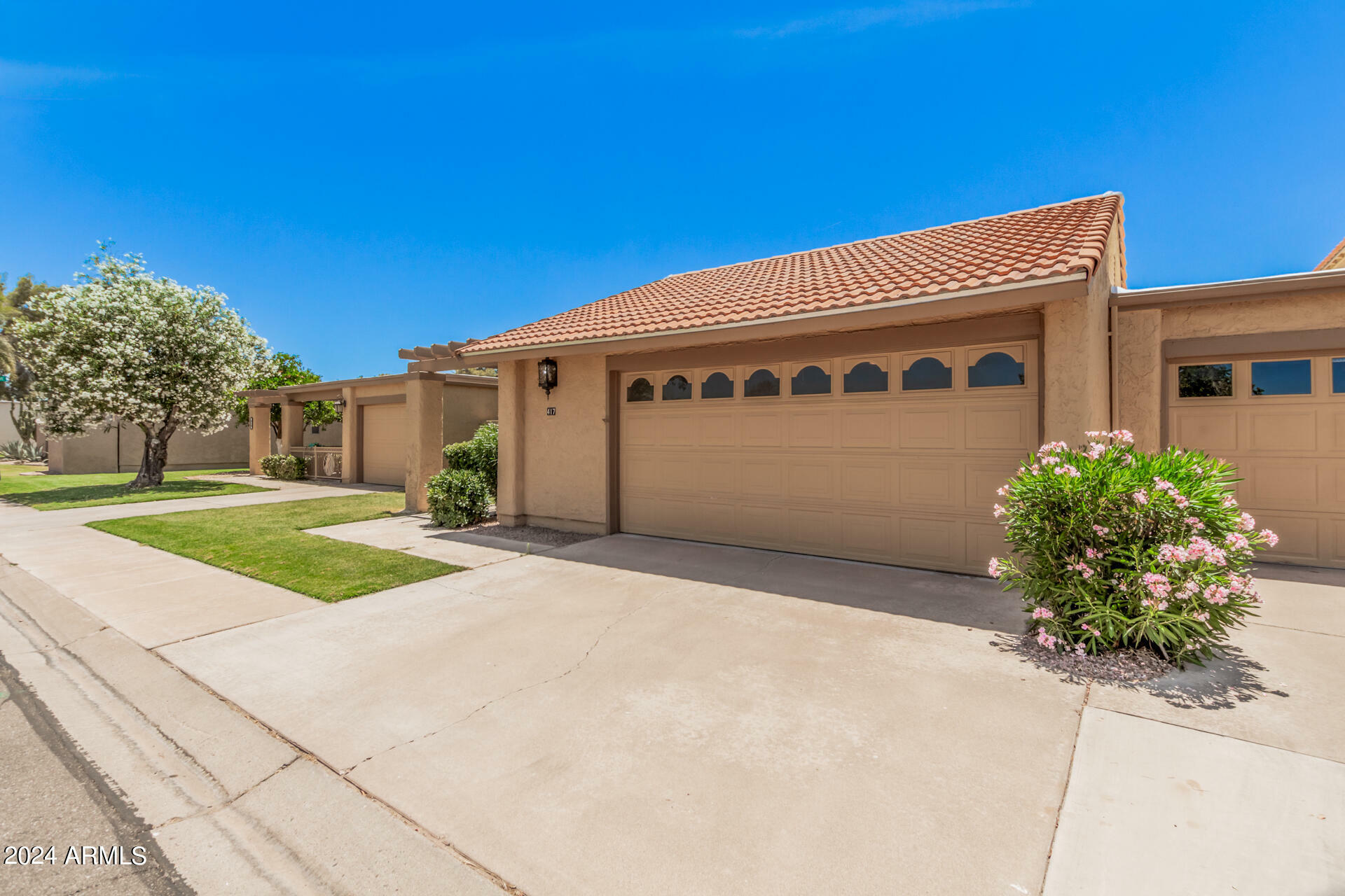 Property Photo:  417 Leisure World --  AZ 85206 