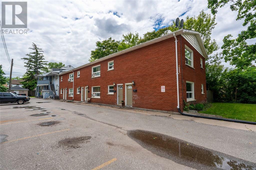 Property Photo:  537 Confederation Street  ON N7T 2C1 