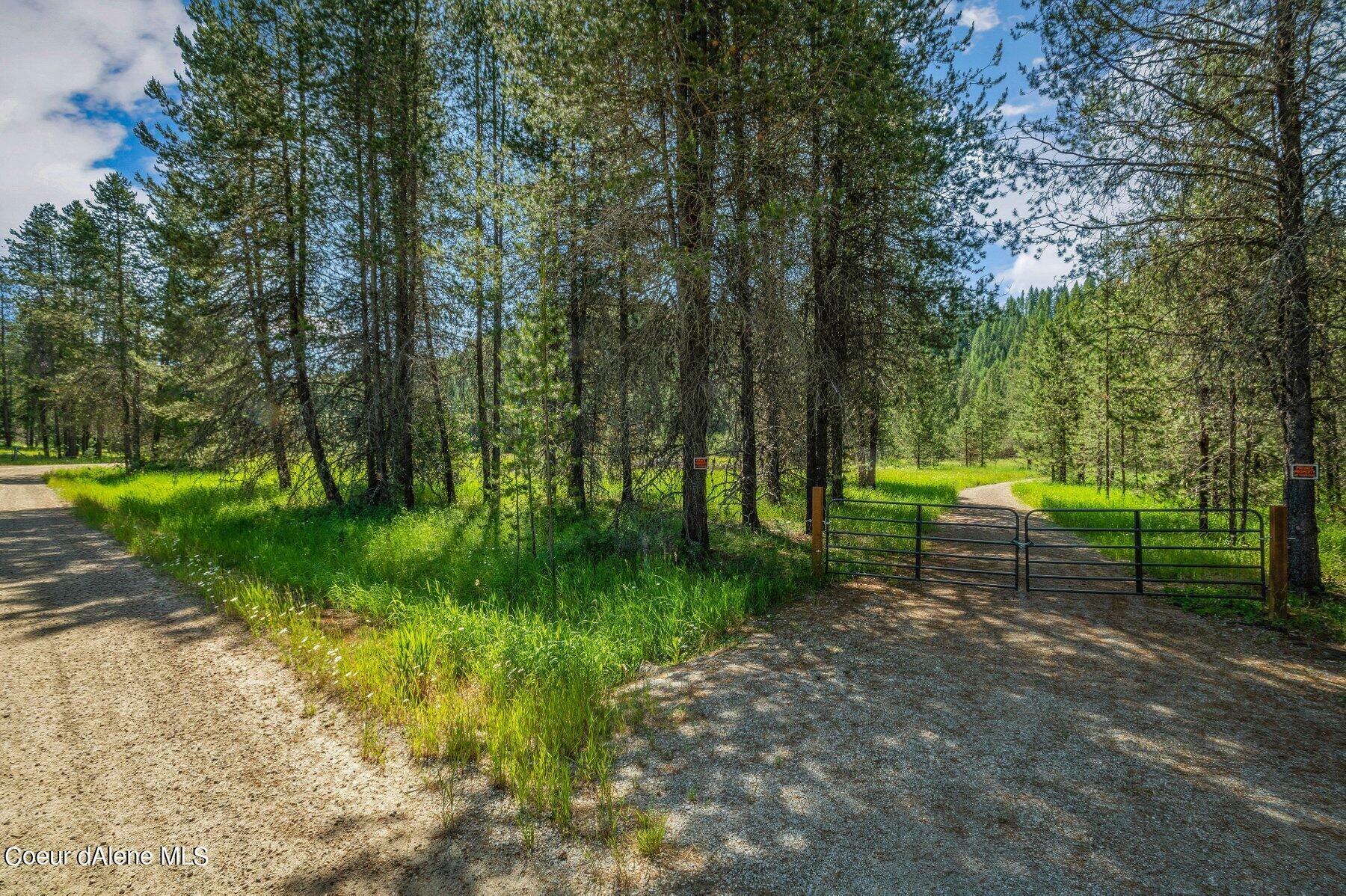 Property Photo:  Nna Dubius Creek Rd.  ID 83856 