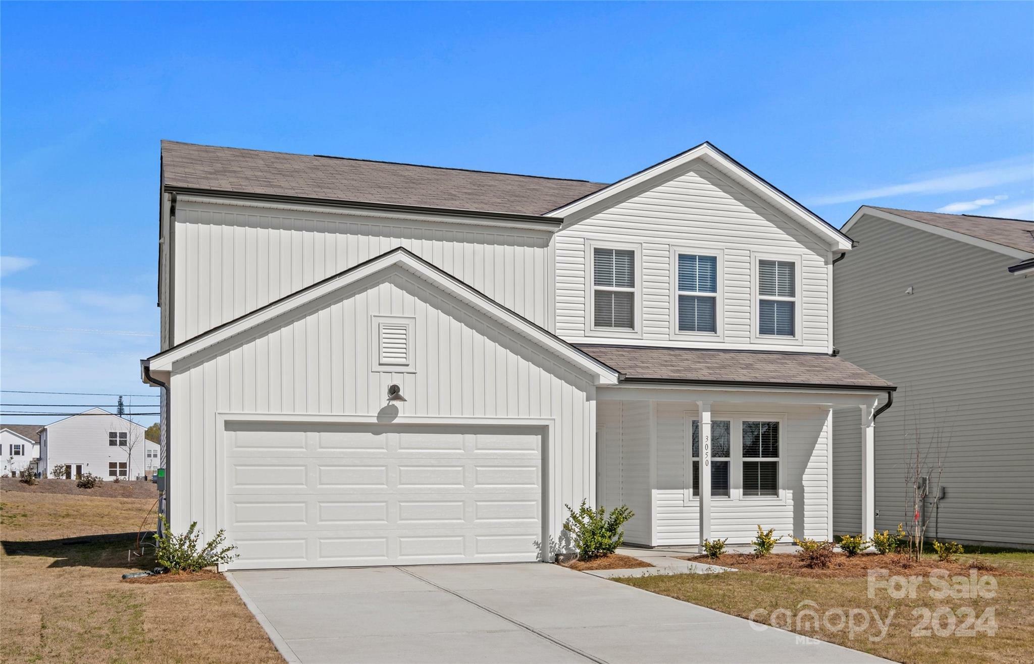 Property Photo: 1219 Dan River Court SW 162 NC 28027