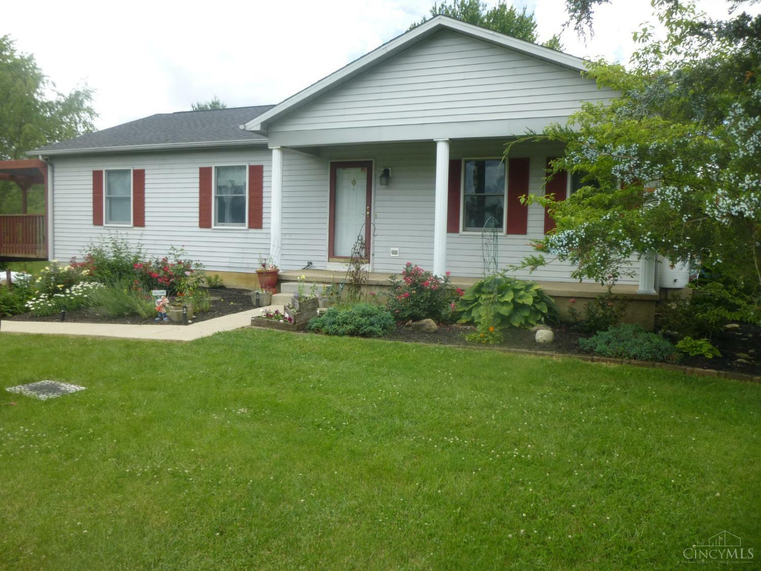 102 Appian Way  Chester Twp OH 45177 photo