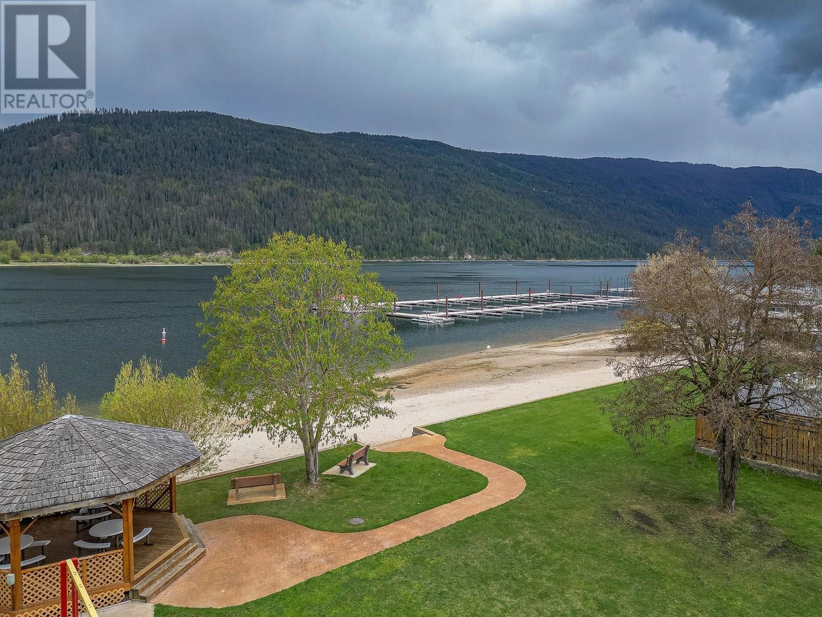 Property Photo: 8242 Highway 97A Highway 13 BC V0E 2V0