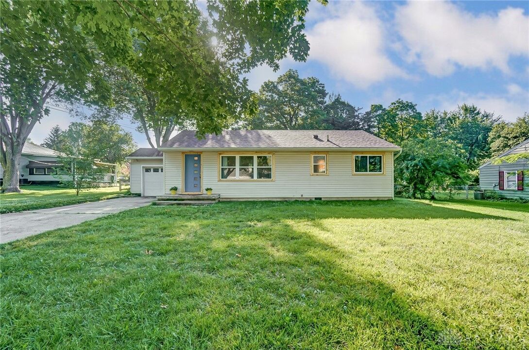 Property Photo: 123 Kenec Drive OH 45042