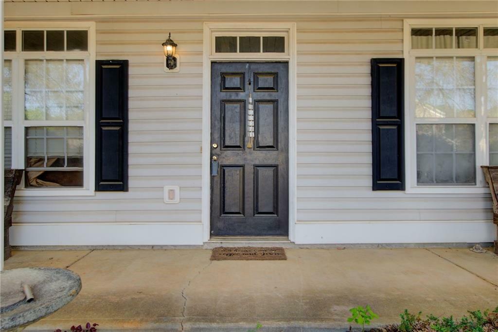 Property Photo:  1295 Lafayette Square  GA 30252 